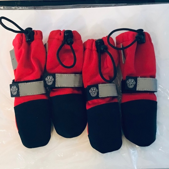 CANADA POOCH Soft Shield Boots - Picture 8 of 12